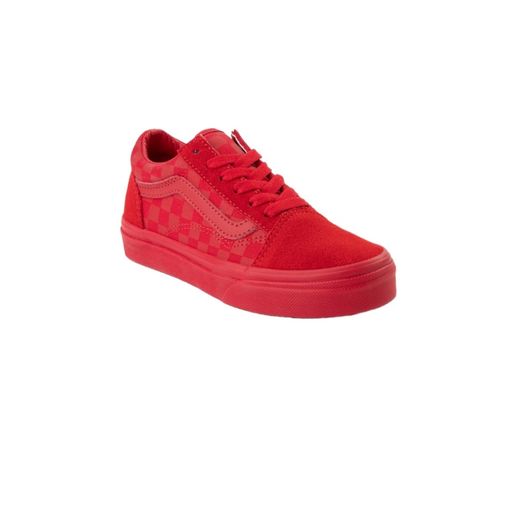 Vans Old Skool Checkered